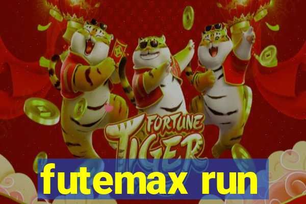 futemax run